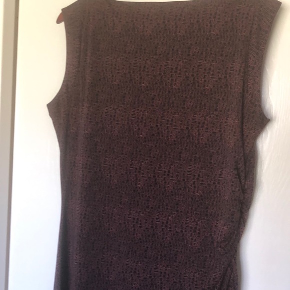 Mossimo Sleeveless Dress - Picture 3 of 4